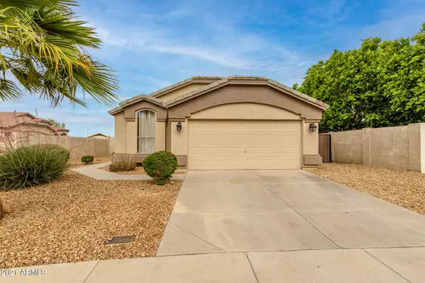 1821 N 128TH Avenue, Avondale, AZ 85392