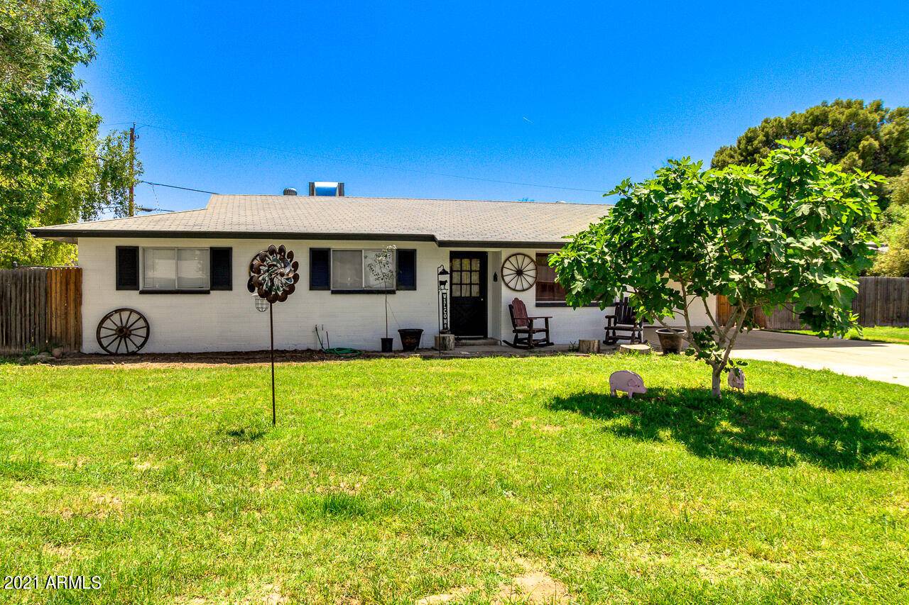 Avondale, AZ 85323,12925 W HIDALGO Avenue