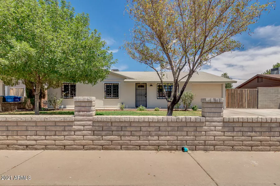 1851 N 73RD Avenue, Phoenix, AZ 85035