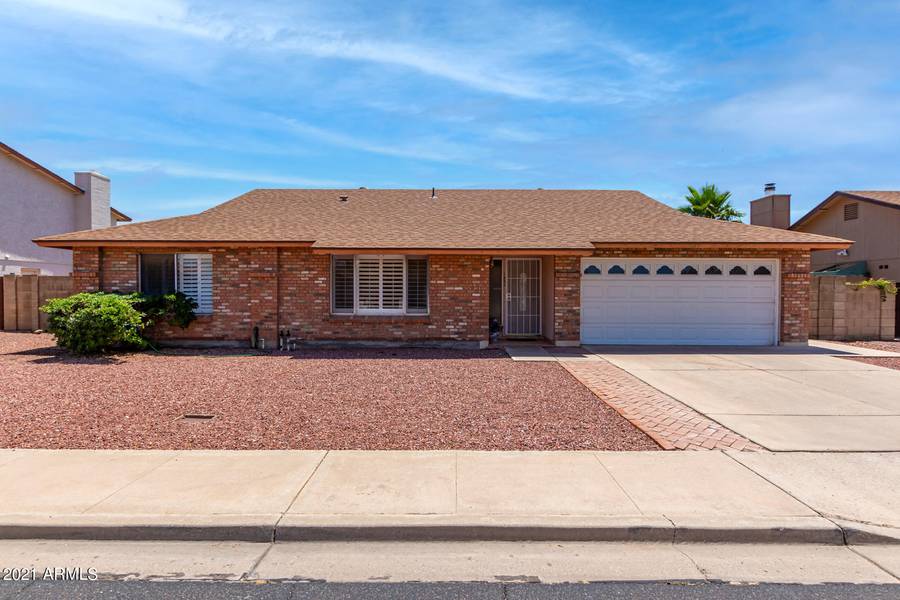 1257 W Laguna Azul Avenue, Mesa, AZ 85202