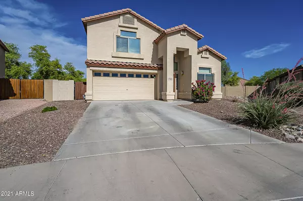 Goodyear, AZ 85338,2169 S 160TH Drive