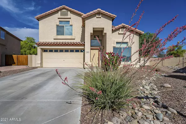 Goodyear, AZ 85338,2169 S 160TH Drive