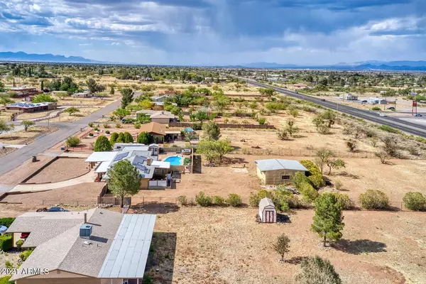 Sierra Vista, AZ 85650,5253 S SIOUX Avenue