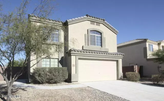 21790 W ASHLEIGH MARIE Drive, Buckeye, AZ 85326