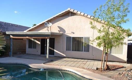 Chandler, AZ 85226,4803 W DUBLIN Court