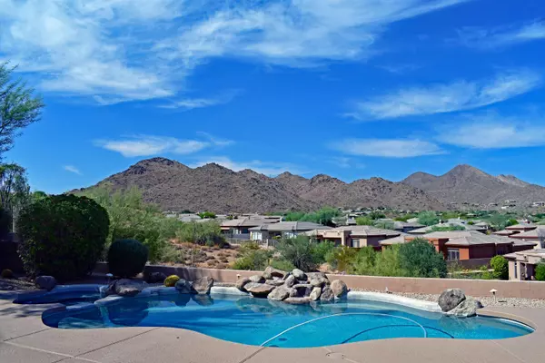 Fountain Hills, AZ 85268,13854 N SUNSET Drive