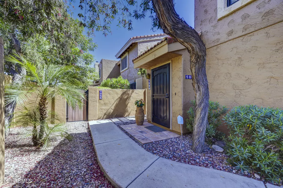 Scottsdale, AZ 85254,5640 E BELL Road #1050