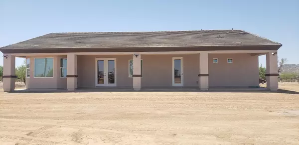 Buckeye, AZ 85326,20214 W MOCCASIN Trail