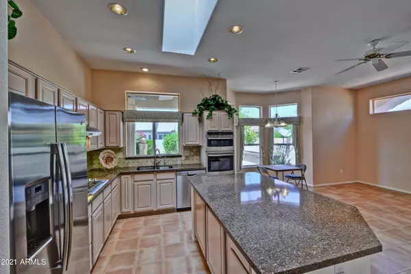 Sun City West, AZ 85375,15622 W HURON Drive