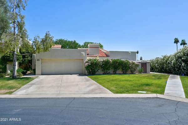 Phoenix, AZ 85016,5805 N 24TH Place