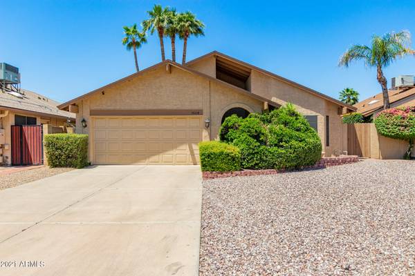 Glendale, AZ 85308,18614 N 45TH Avenue