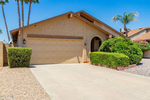 Glendale, AZ 85308,18614 N 45TH Avenue