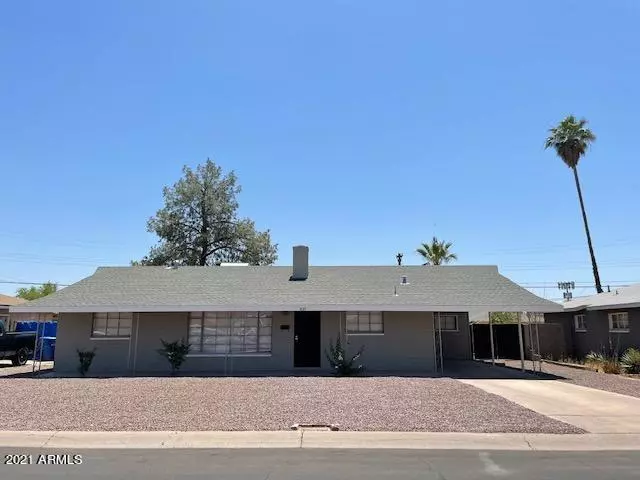 3137 W PIERSON Street, Phoenix, AZ 85017