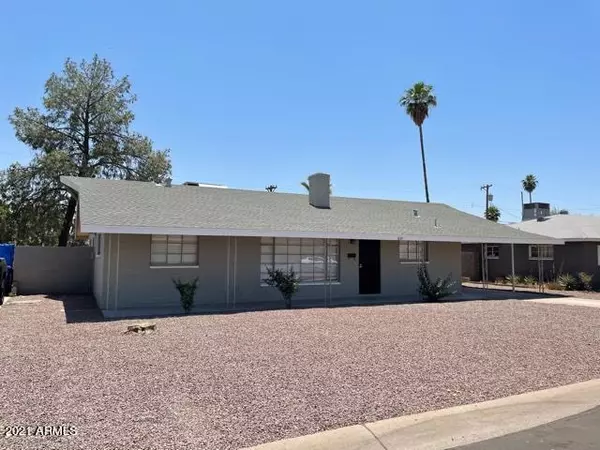 Phoenix, AZ 85017,3137 W PIERSON Street