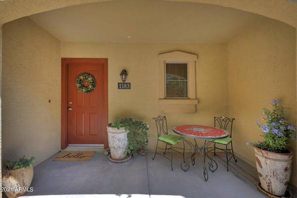 Chandler, AZ 85224,900 S 94TH Street #1183