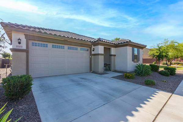 Surprise, AZ 85387,27472 N 172ND Avenue