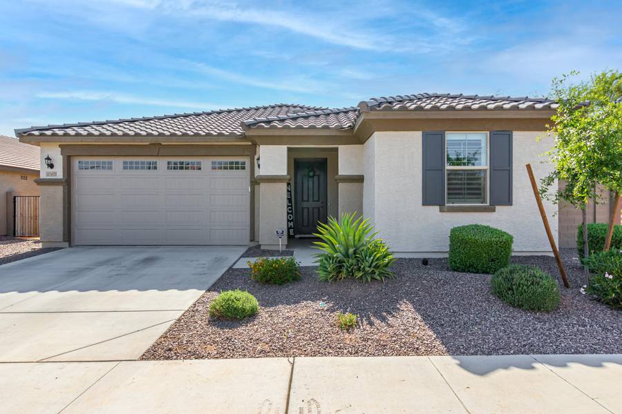 27472 N 172ND Avenue, Surprise, AZ 85387