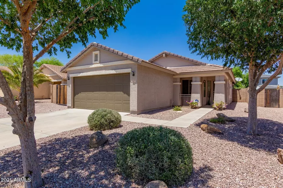 2470 W SAWTOOTH Way, Queen Creek, AZ 85144