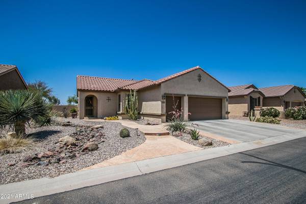 Eloy, AZ 85131,5395 W PUEBLO Drive