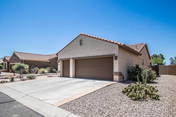 Eloy, AZ 85131,5395 W PUEBLO Drive