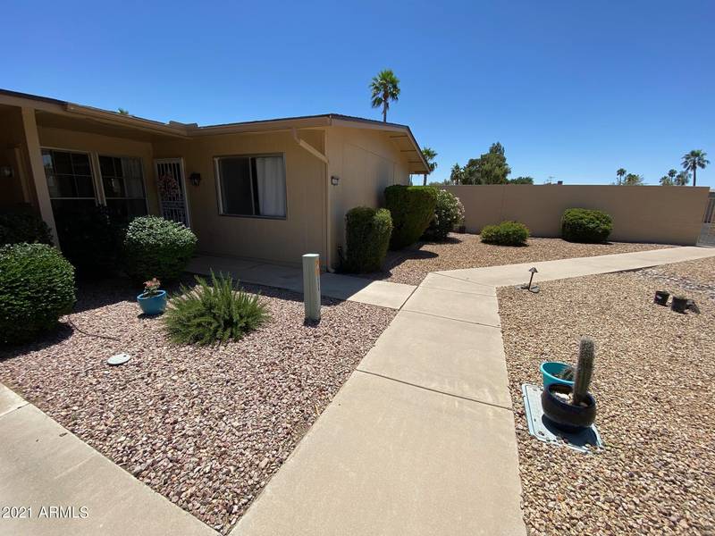 13337 W DESERT GLEN Drive, Sun City West, AZ 85375