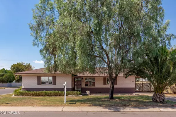 2060 W MINNEZONA Avenue, Phoenix, AZ 85015