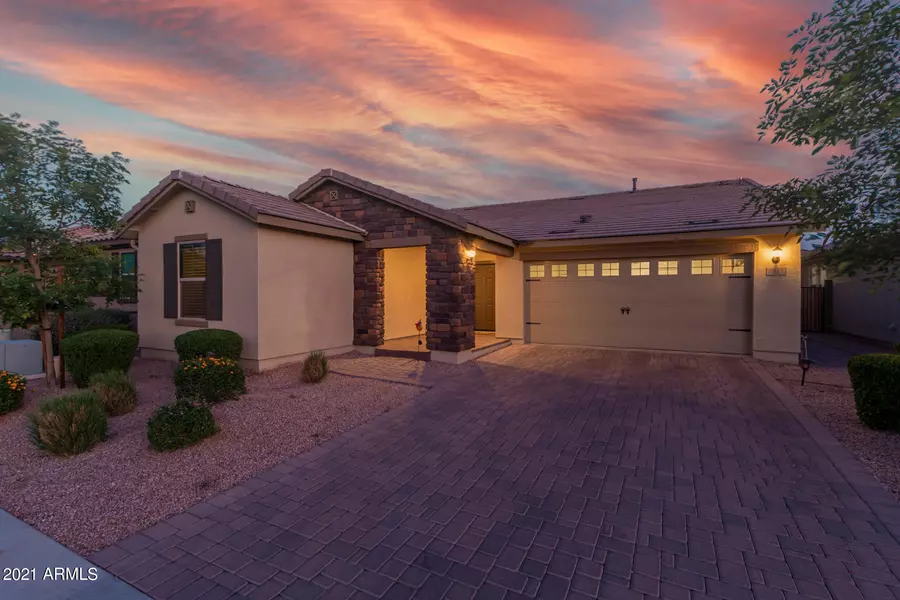 3947 E CONSTITUTION Drive, Gilbert, AZ 85296