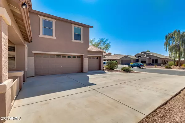 Maricopa, AZ 85138,21837 N BACKUS Drive