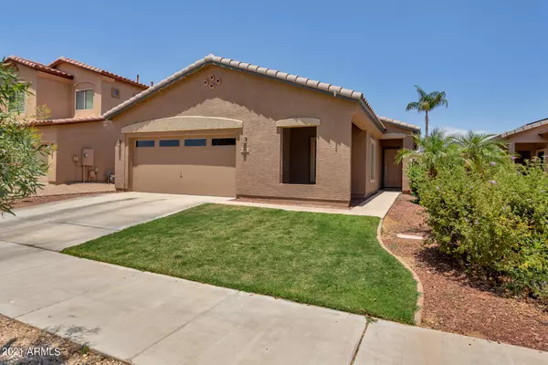 13782 W PORT ROYALE Lane, Surprise, AZ 85379