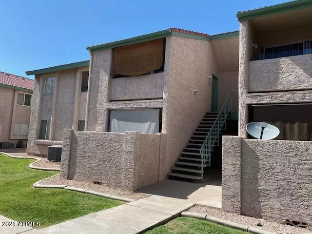 Mesa, AZ 85210,623 W Guadalupe Road #165