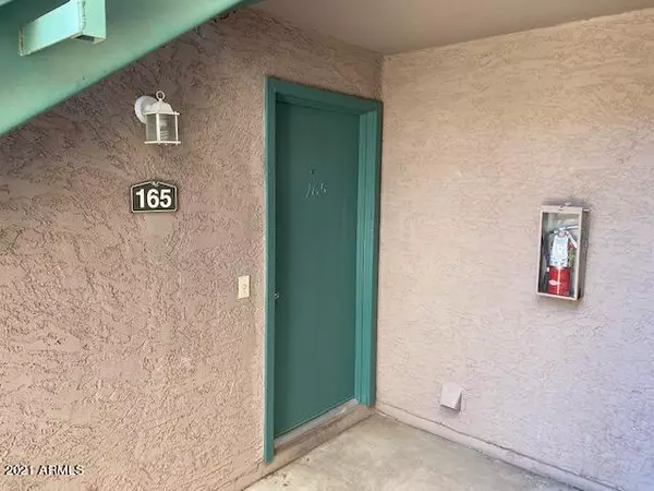 Mesa, AZ 85210,623 W Guadalupe Road #165