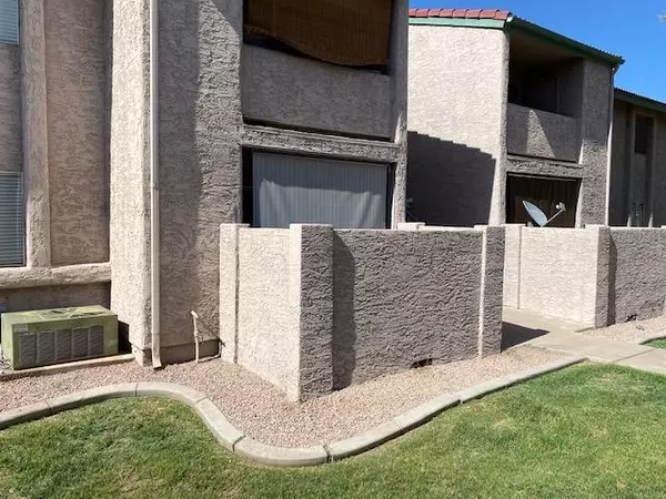 Mesa, AZ 85210,623 W Guadalupe Road #165