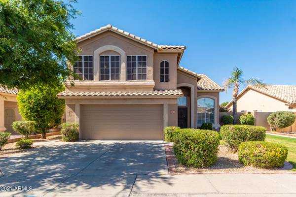 Glendale, AZ 85310,7448 W CREST Lane