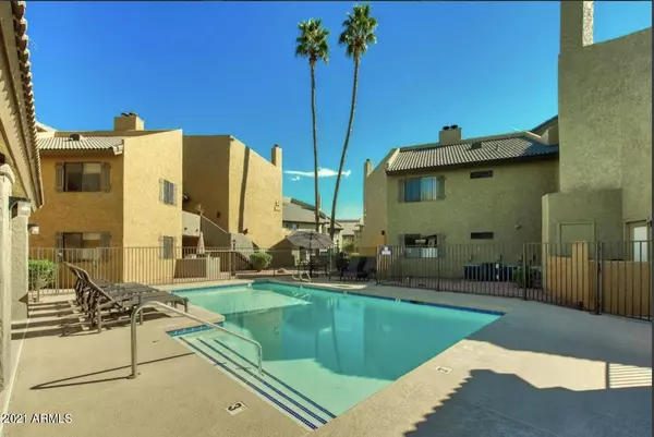 745 N DOBSON Road #141, Mesa, AZ 85201