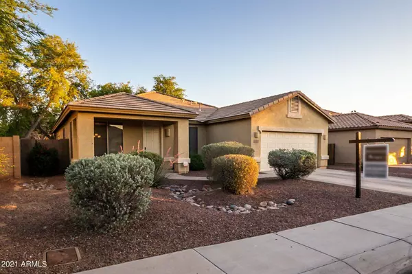 Litchfield Park, AZ 85340,12511 W GLENROSA Drive