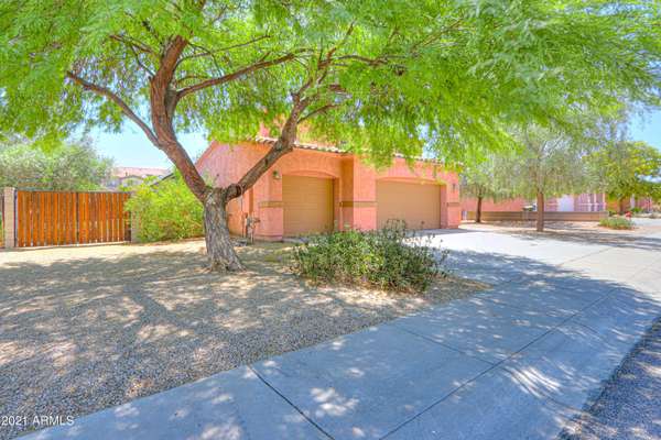 Casa Grande, AZ 85122,66 N SOUTHFORK Drive