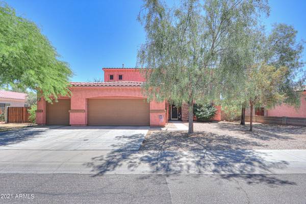 Casa Grande, AZ 85122,66 N SOUTHFORK Drive