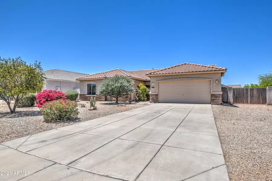 10611 E Primrose Court, Florence, AZ 85132