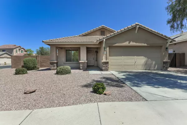 12426 W YUMA Street, Avondale, AZ 85323