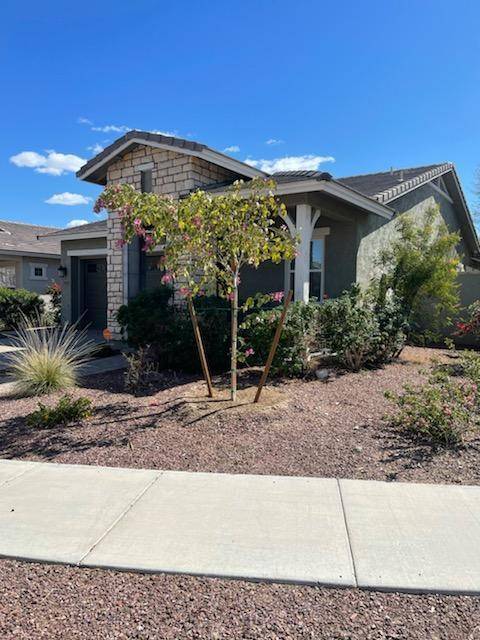 Buckeye, AZ 85396,20619 W NELSON Place