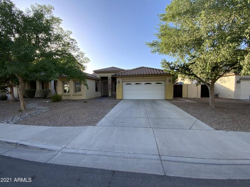 1216 E MARY Lane, Gilbert, AZ 85295