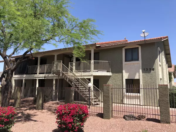 1336 E MOUNTAIN VIEW Road #102, Phoenix, AZ 85020