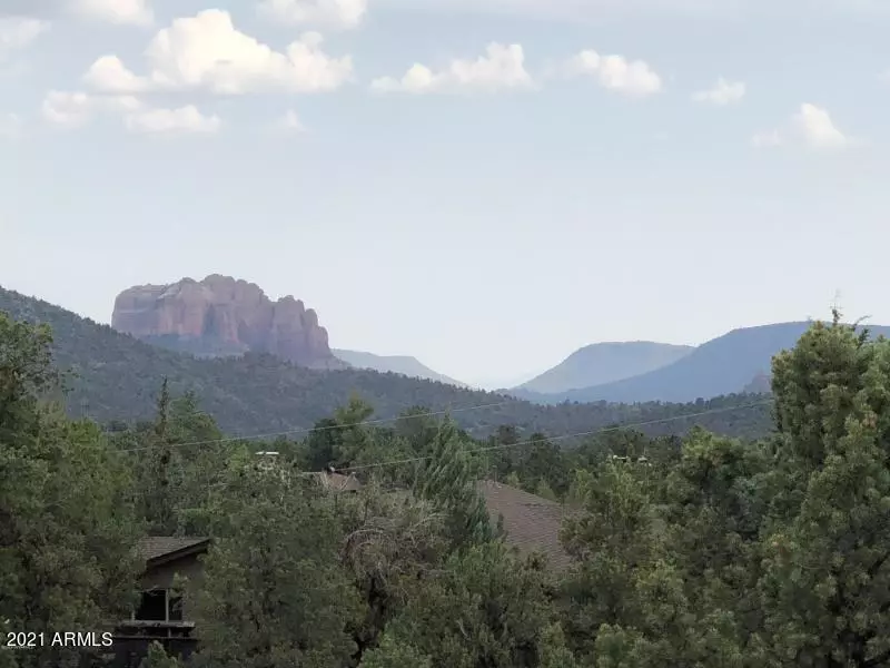 227 CANYON WREN Drive #0, Sedona, AZ 86336