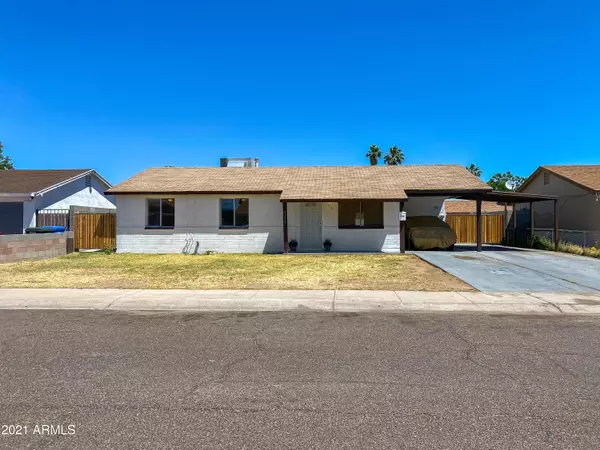 7340 W ROMA Avenue, Phoenix, AZ 85033