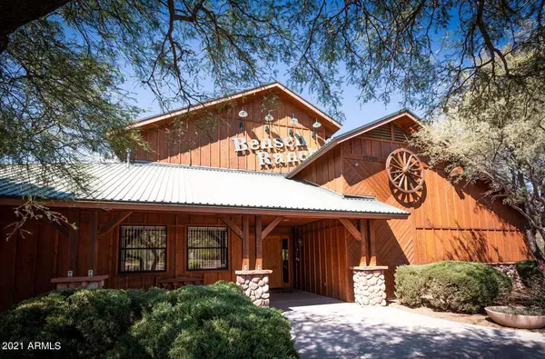 Mayer, AZ 86333,12260 S COUNTRYSIDE Circle #375