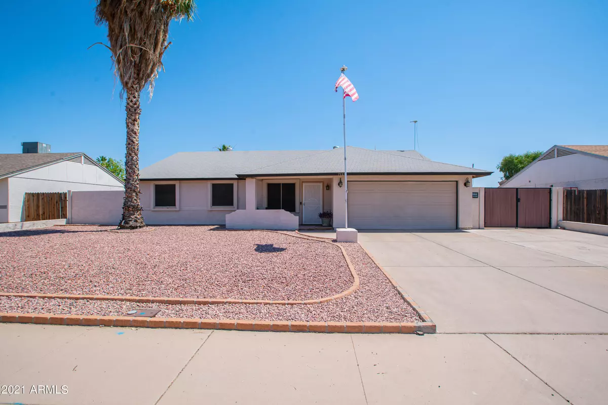 Peoria, AZ 85345,7113 W SIERRA Street