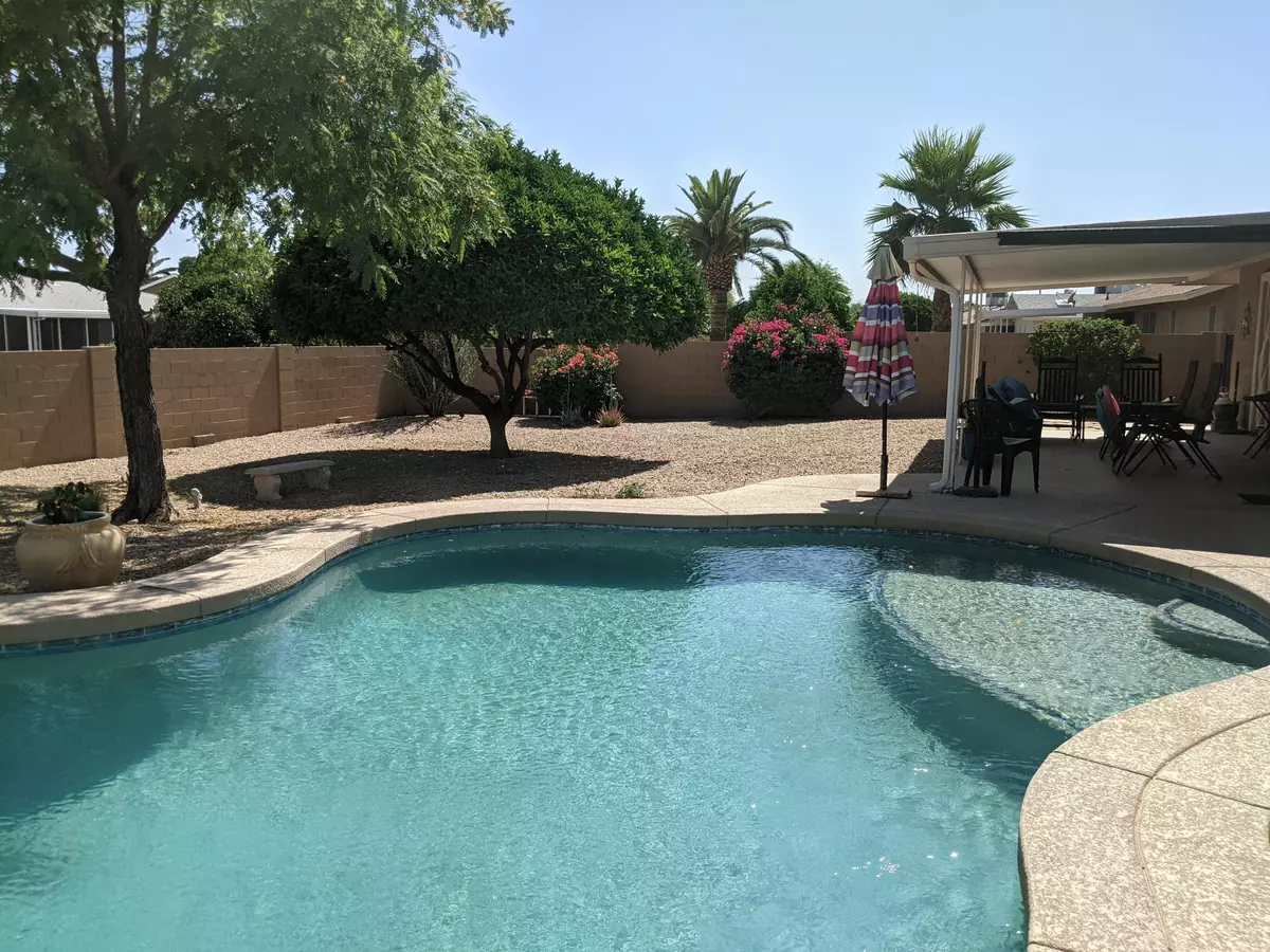 Sun City, AZ 85373,9707 W CALICO Drive