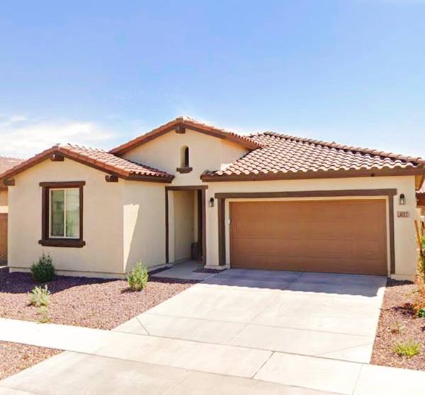 Laveen, AZ 85339,4217 W WINSTON Drive