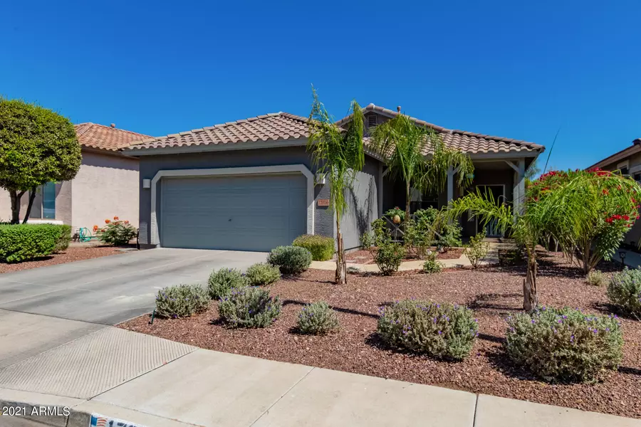 17016 W LUNDBERG Street, Surprise, AZ 85388