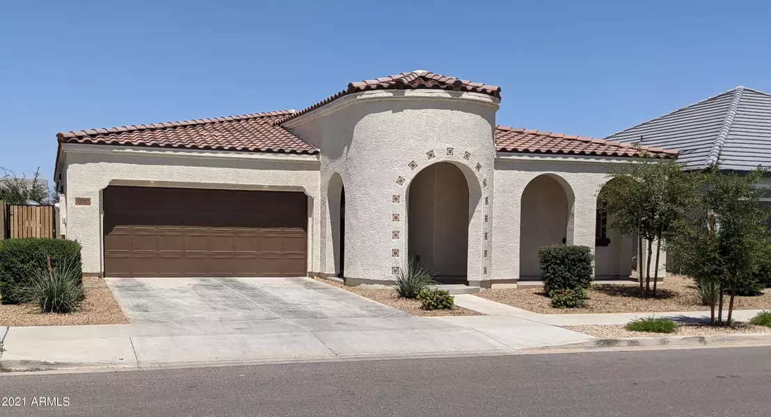 22762 E VIA DE OLIVOS --, Queen Creek, AZ 85142